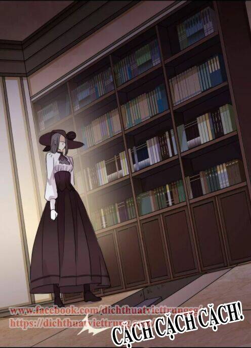 Vết Cắn Ngọt Ngào 2 Chapter 7 - Trang 2