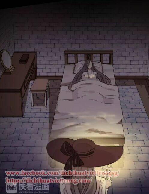 Vết Cắn Ngọt Ngào 2 Chapter 7 - Trang 2