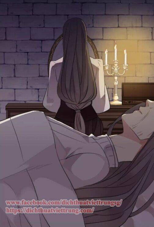 Vết Cắn Ngọt Ngào 2 Chapter 7 - Trang 2