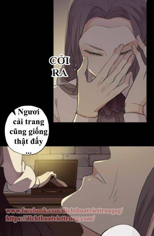 Vết Cắn Ngọt Ngào 2 Chapter 7 - Trang 2