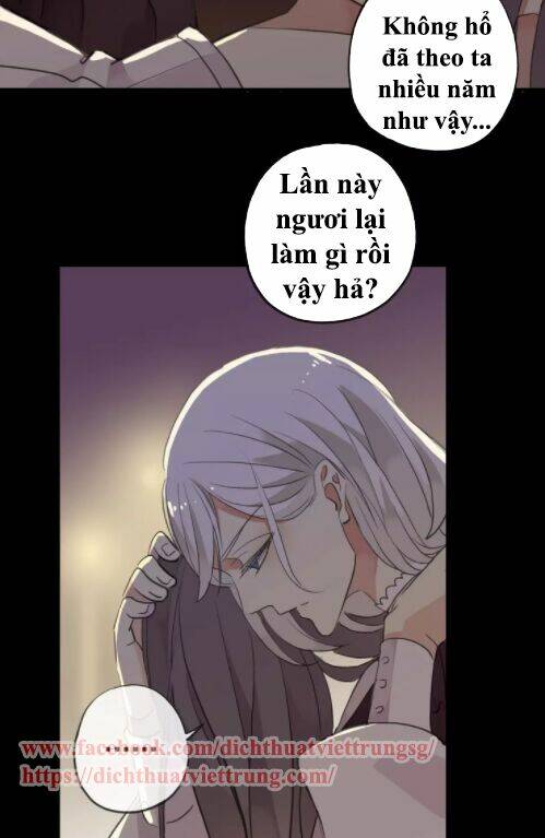 Vết Cắn Ngọt Ngào 2 Chapter 7 - Trang 2