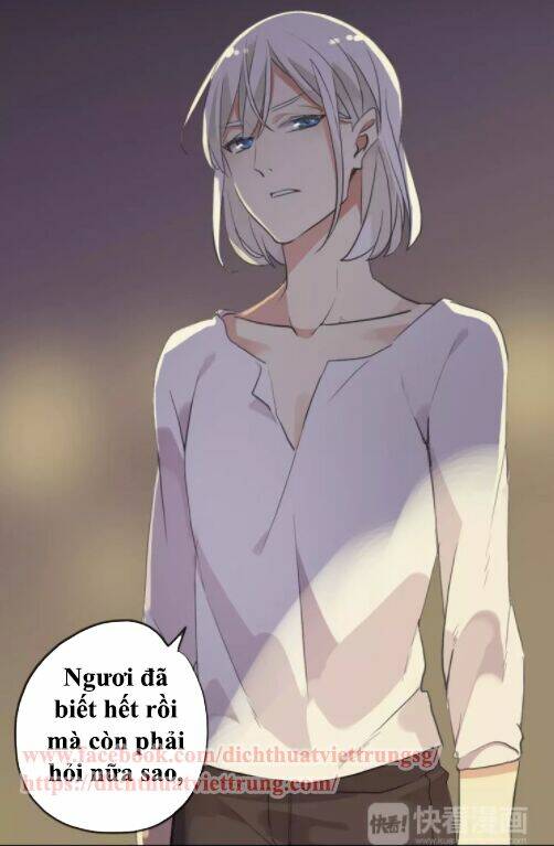 Vết Cắn Ngọt Ngào 2 Chapter 7 - Trang 2