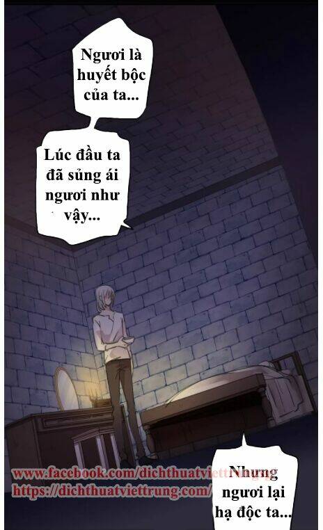 Vết Cắn Ngọt Ngào 2 Chapter 7 - Trang 2