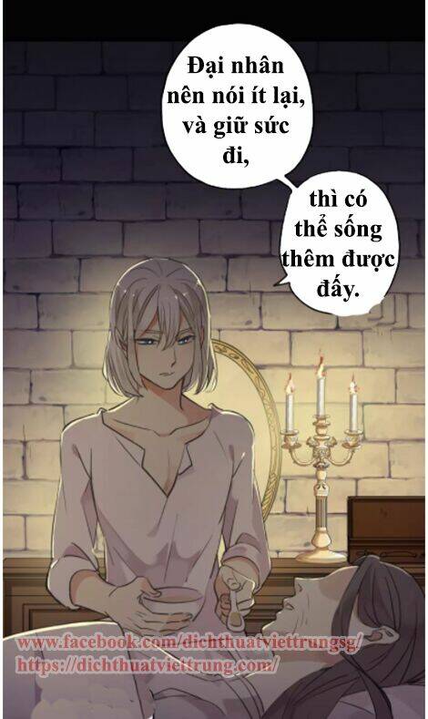 Vết Cắn Ngọt Ngào 2 Chapter 7 - Trang 2