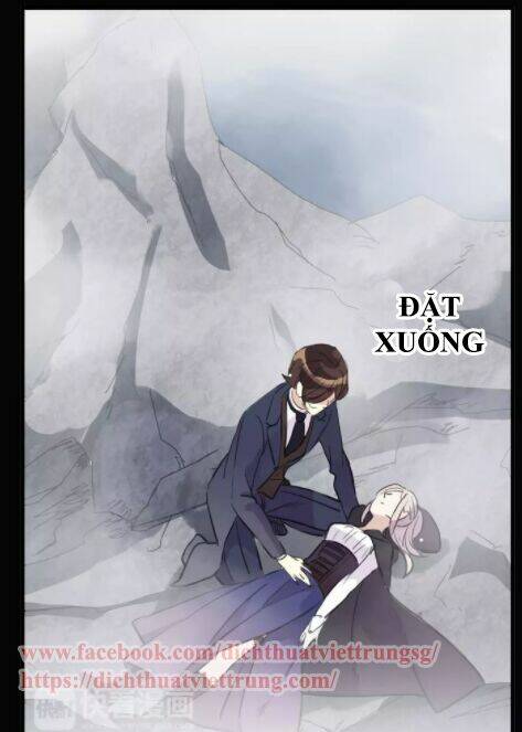 Vết Cắn Ngọt Ngào 2 Chapter 7 - Trang 2