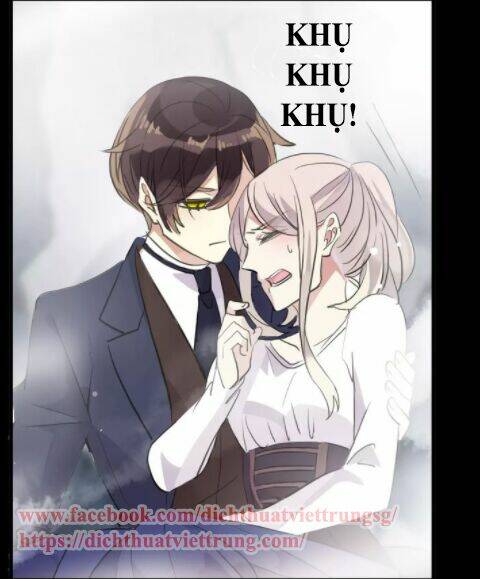 Vết Cắn Ngọt Ngào 2 Chapter 7 - Trang 2