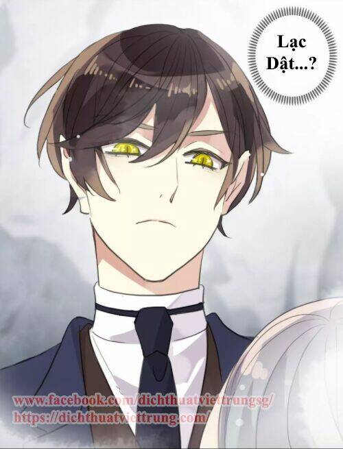 Vết Cắn Ngọt Ngào 2 Chapter 7 - Trang 2