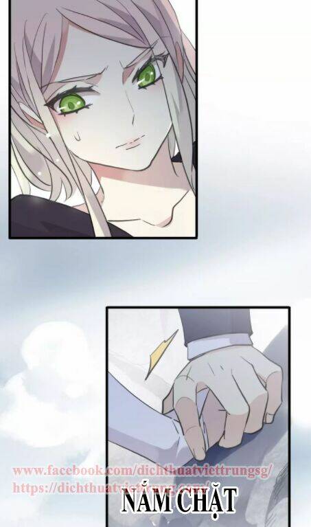 Vết Cắn Ngọt Ngào 2 Chapter 7 - Trang 2