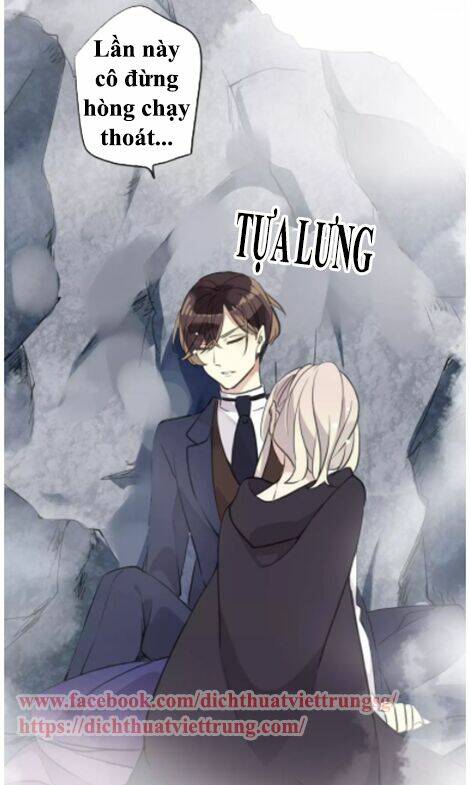 Vết Cắn Ngọt Ngào 2 Chapter 7 - Trang 2