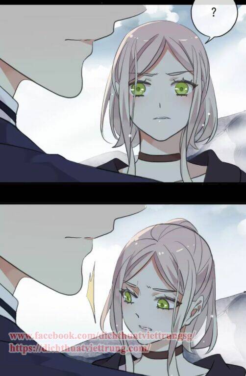 Vết Cắn Ngọt Ngào 2 Chapter 7 - Trang 2