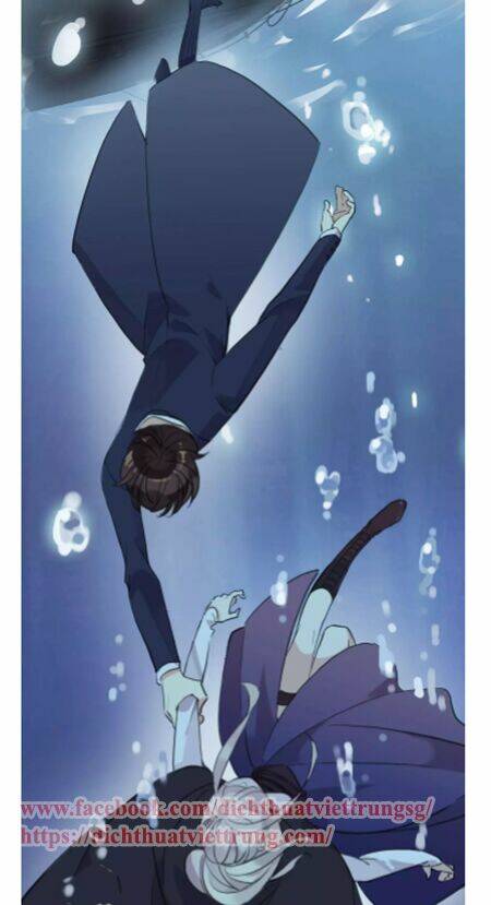 Vết Cắn Ngọt Ngào 2 Chapter 7 - Trang 2