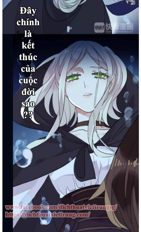 Vết Cắn Ngọt Ngào 2 Chapter 7 - Trang 2