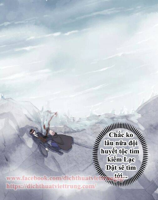 Vết Cắn Ngọt Ngào 2 Chapter 8 - Trang 2