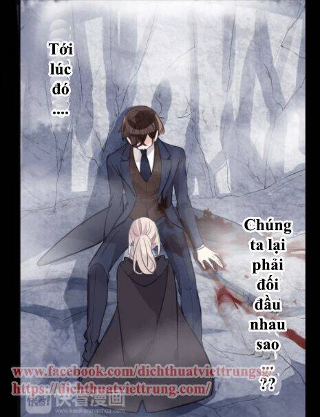 Vết Cắn Ngọt Ngào 2 Chapter 8 - Trang 2