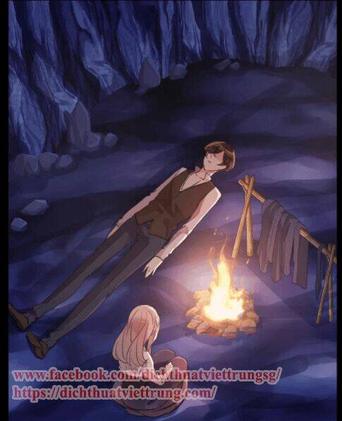 Vết Cắn Ngọt Ngào 2 Chapter 8 - Trang 2