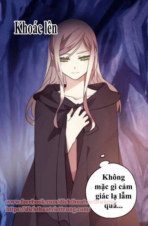 Vết Cắn Ngọt Ngào 2 Chapter 8 - Trang 2