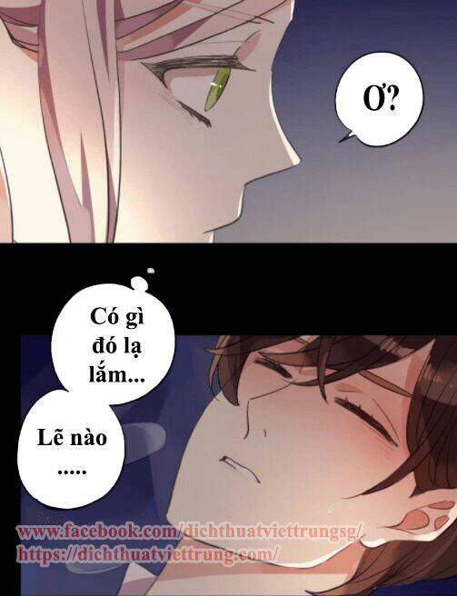 Vết Cắn Ngọt Ngào 2 Chapter 8 - Trang 2