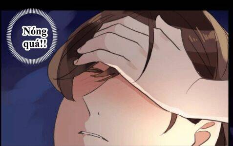 Vết Cắn Ngọt Ngào 2 Chapter 8 - Trang 2