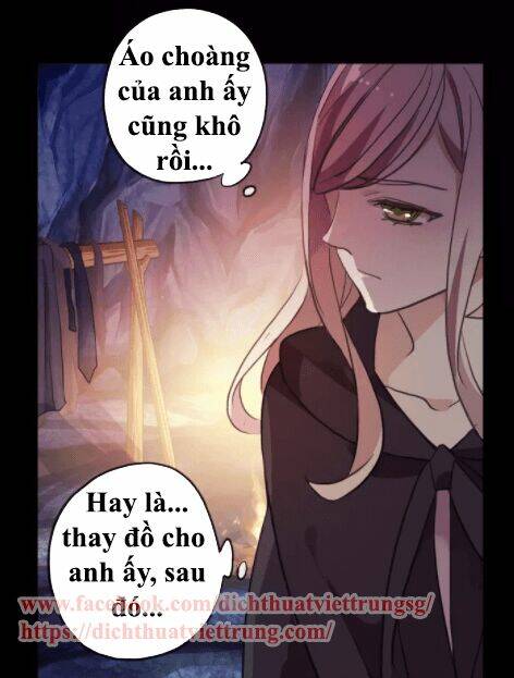 Vết Cắn Ngọt Ngào 2 Chapter 8 - Trang 2