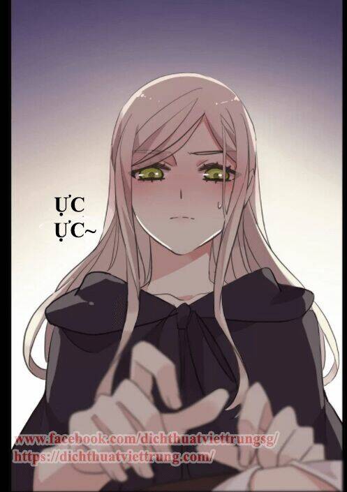 Vết Cắn Ngọt Ngào 2 Chapter 8 - Trang 2