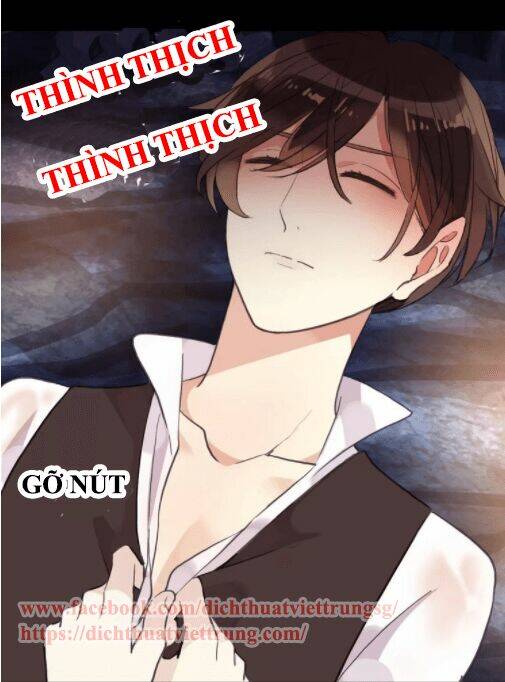 Vết Cắn Ngọt Ngào 2 Chapter 8 - Trang 2