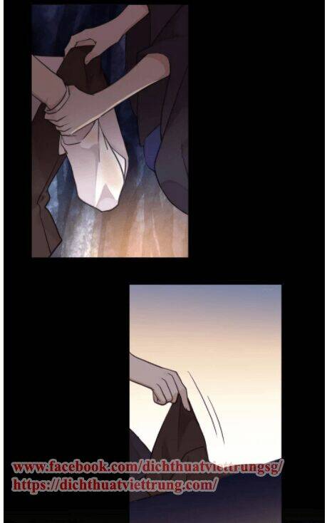 Vết Cắn Ngọt Ngào 2 Chapter 8 - Trang 2