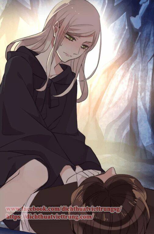 Vết Cắn Ngọt Ngào 2 Chapter 8 - Trang 2