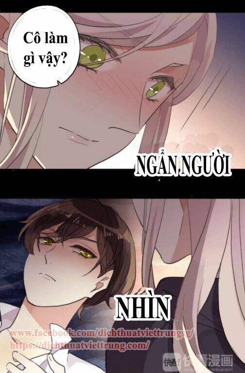 Vết Cắn Ngọt Ngào 2 Chapter 8 - Trang 2