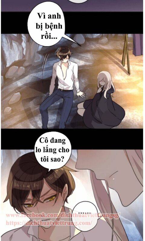 Vết Cắn Ngọt Ngào 2 Chapter 8 - Trang 2