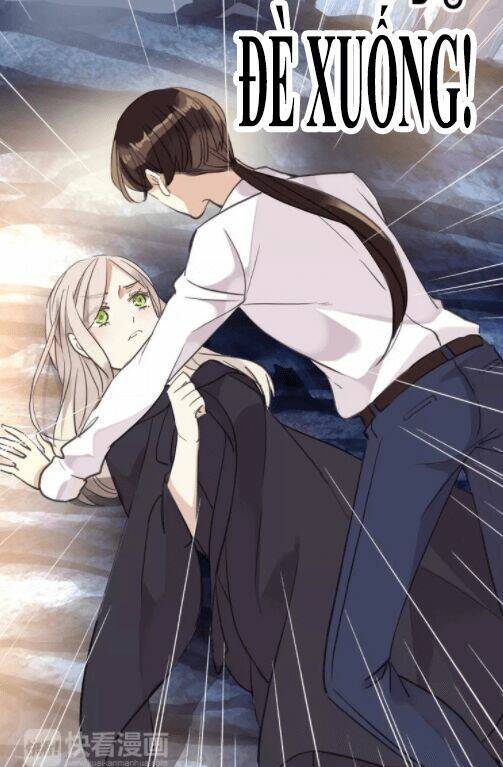 Vết Cắn Ngọt Ngào 2 Chapter 8 - Trang 2