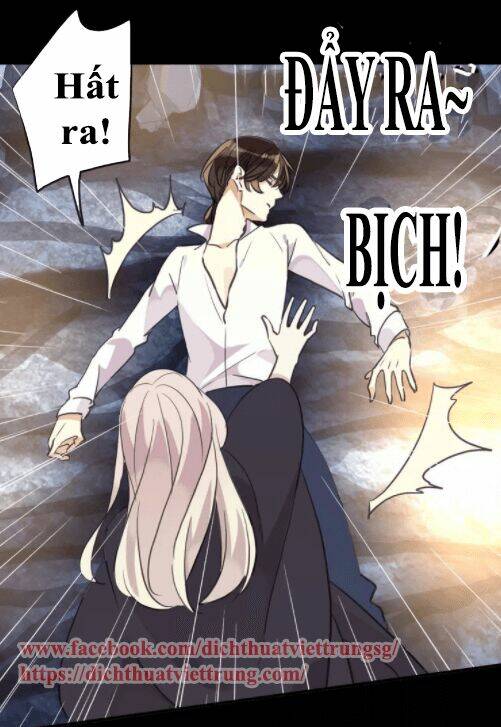 Vết Cắn Ngọt Ngào 2 Chapter 8 - Trang 2