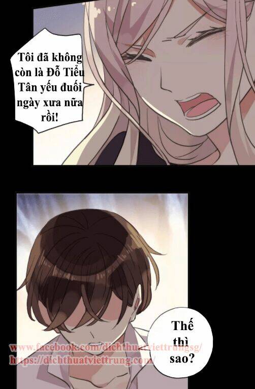 Vết Cắn Ngọt Ngào 2 Chapter 8 - Trang 2