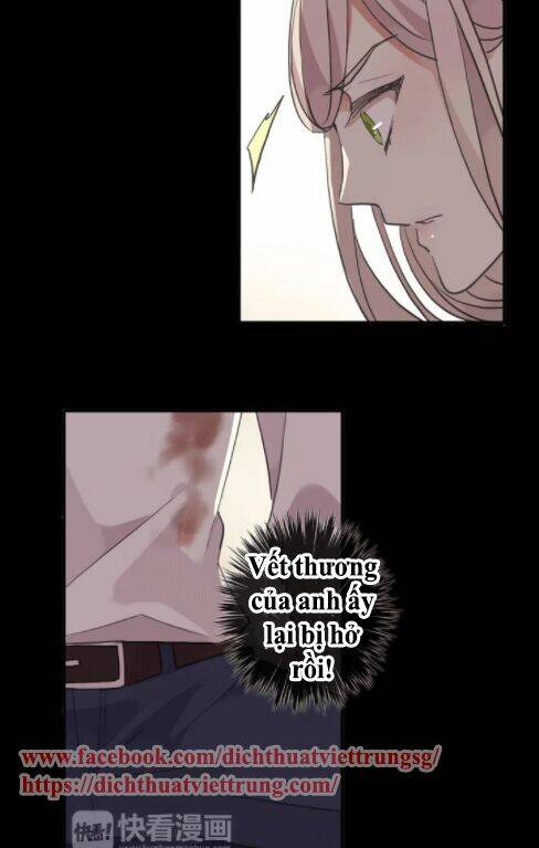 Vết Cắn Ngọt Ngào 2 Chapter 8 - Trang 2