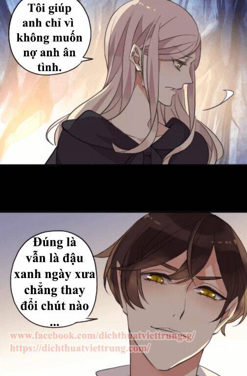 Vết Cắn Ngọt Ngào 2 Chapter 8 - Trang 2