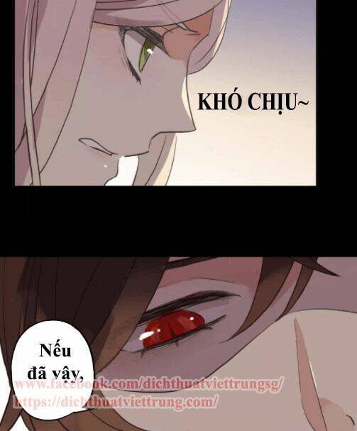 Vết Cắn Ngọt Ngào 2 Chapter 8 - Trang 2