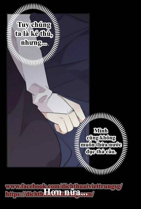 Vết Cắn Ngọt Ngào 2 Chapter 8 - Trang 2