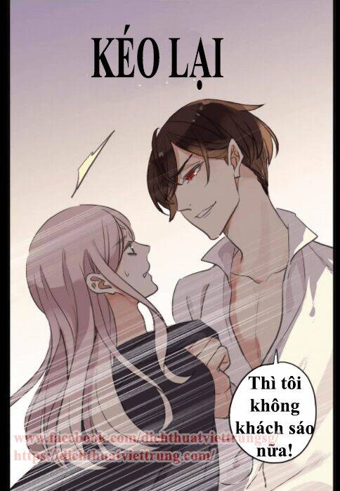 Vết Cắn Ngọt Ngào 2 Chapter 8 - Trang 2