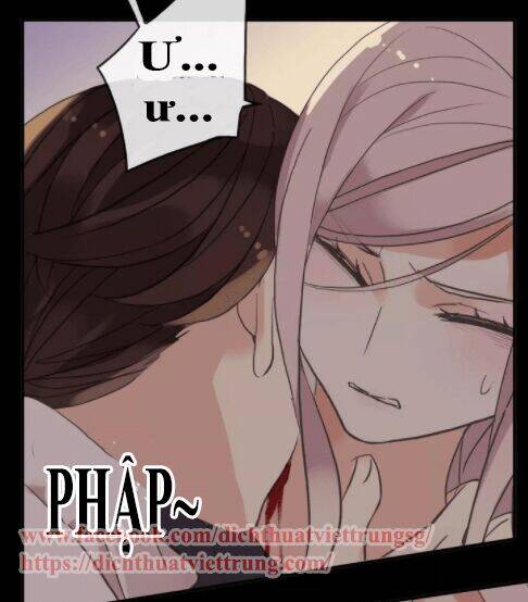Vết Cắn Ngọt Ngào 2 Chapter 8 - Trang 2