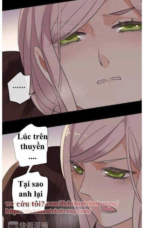 Vết Cắn Ngọt Ngào 2 Chapter 8 - Trang 2