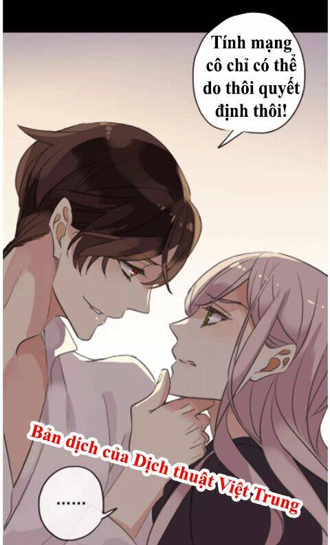 Vết Cắn Ngọt Ngào 2 Chapter 8 - Trang 2