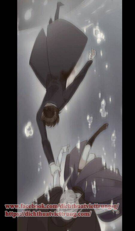 Vết Cắn Ngọt Ngào 2 Chapter 8 - Trang 2