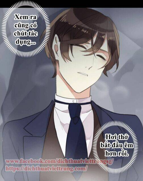 Vết Cắn Ngọt Ngào 2 Chapter 8 - Trang 2