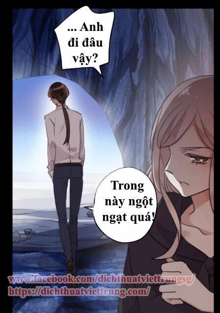 Vết Cắn Ngọt Ngào 2 Chapter 9 - Trang 2