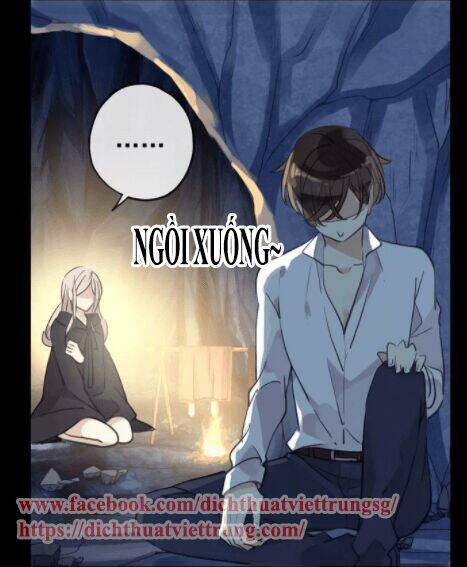 Vết Cắn Ngọt Ngào 2 Chapter 9 - Trang 2