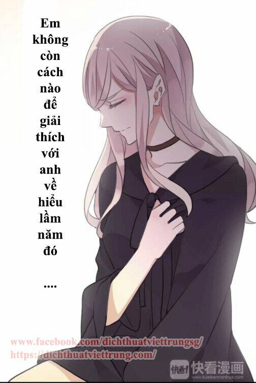 Vết Cắn Ngọt Ngào 2 Chapter 9 - Trang 2