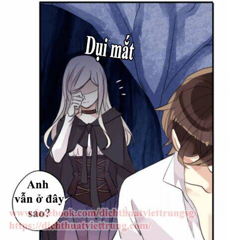 Vết Cắn Ngọt Ngào 2 Chapter 9 - Trang 2