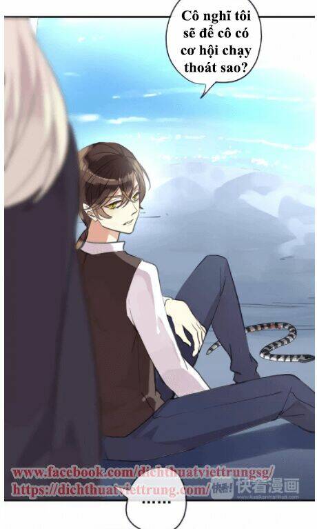 Vết Cắn Ngọt Ngào 2 Chapter 9 - Trang 2