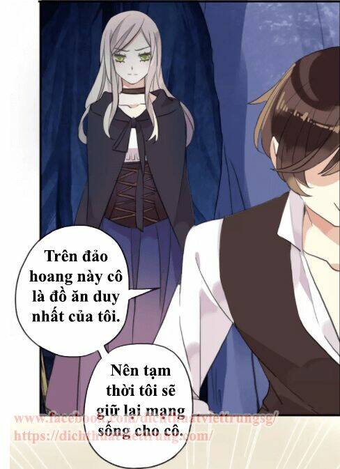 Vết Cắn Ngọt Ngào 2 Chapter 9 - Trang 2