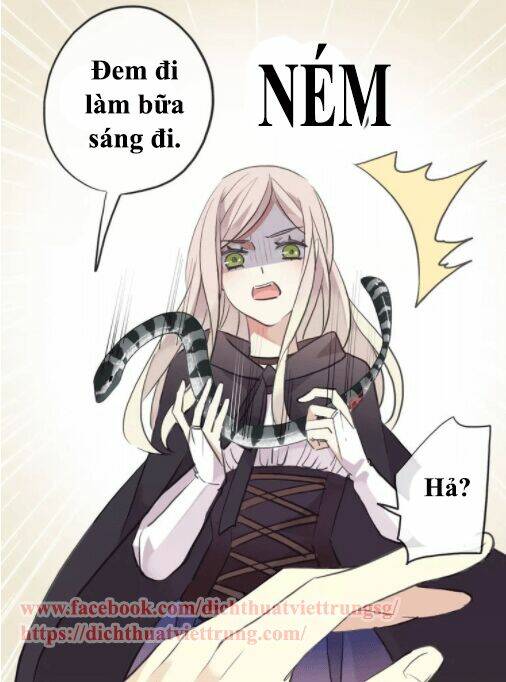 Vết Cắn Ngọt Ngào 2 Chapter 9 - Trang 2