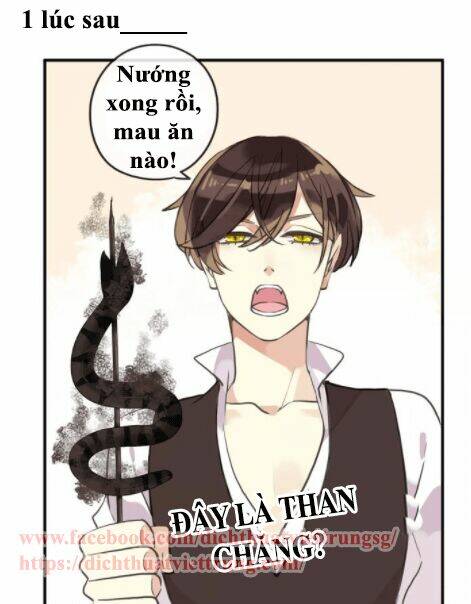 Vết Cắn Ngọt Ngào 2 Chapter 9 - Trang 2